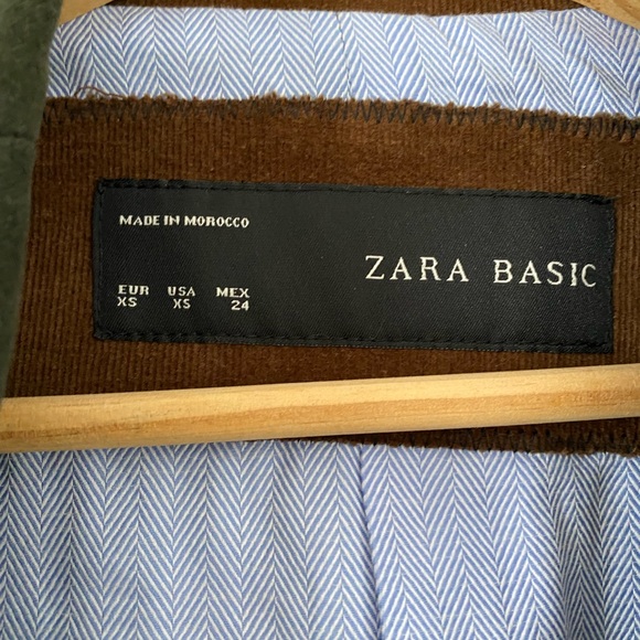 Zara Blazer (XS) - Picture 5 of 5